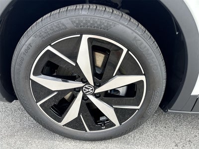 2025 Volkswagen ID.4 Pro S