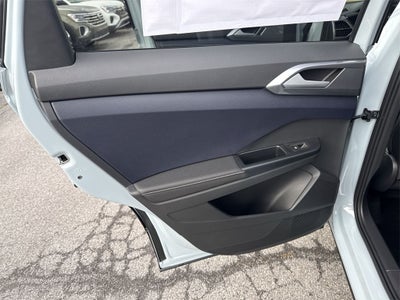 2026 Volkswagen Taos 1.5T SEL