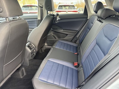 2026 Volkswagen Taos 1.5T SEL