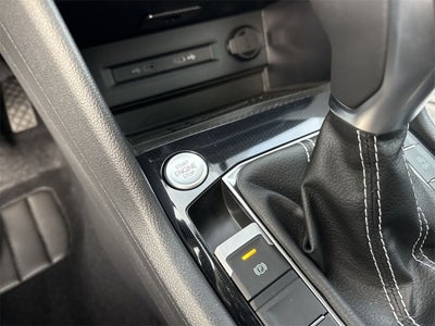 2026 Volkswagen Taos 1.5T SEL