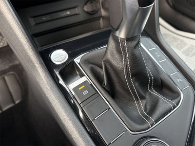 2026 Volkswagen Taos 1.5T SEL