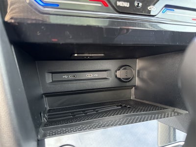 2026 Volkswagen Taos 1.5T SEL