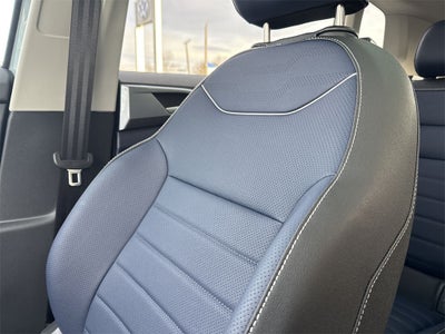 2026 Volkswagen Taos 1.5T SEL