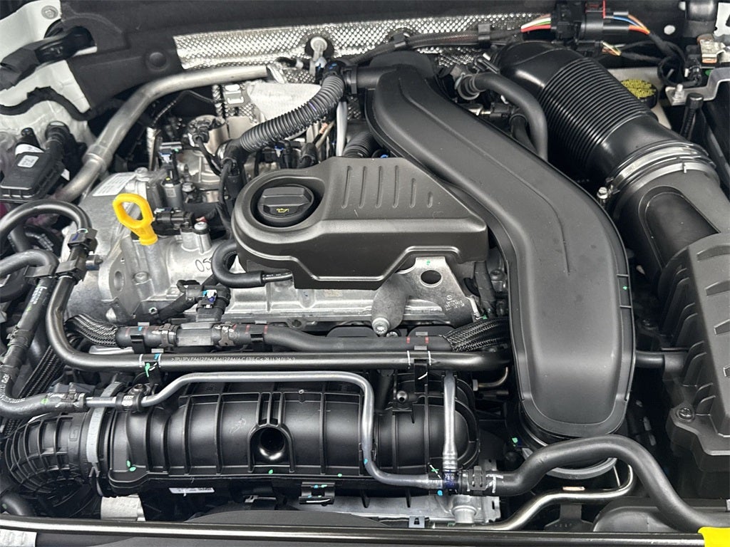 2025 Volkswagen Taos 1.5T SEL