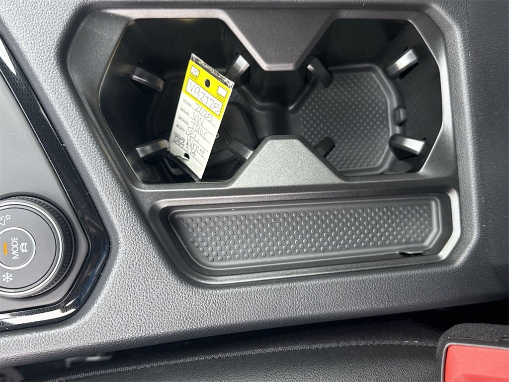 2025 Volkswagen Taos 1.5T SEL