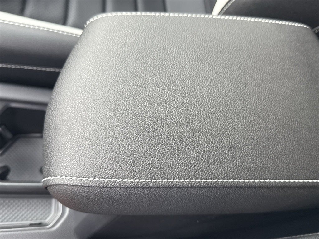 2025 Volkswagen Taos 1.5T SEL