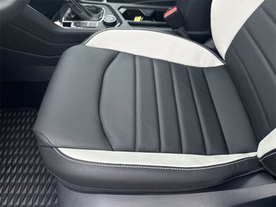 2025 Volkswagen Taos 1.5T SEL