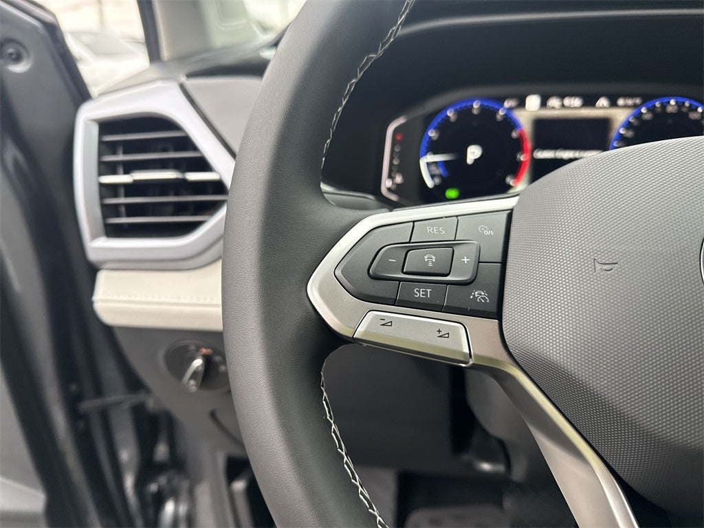 2026 Volkswagen Taos 1.5T SEL