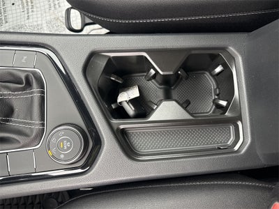 2026 Volkswagen Taos 1.5T SEL