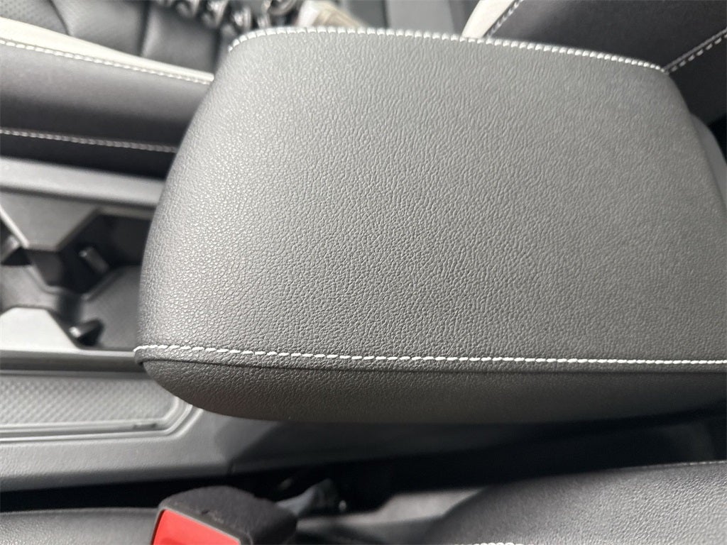 2026 Volkswagen Taos 1.5T SEL