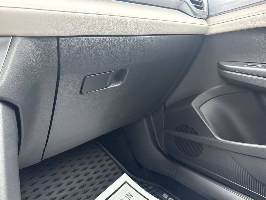 2026 Volkswagen Taos 1.5T SEL