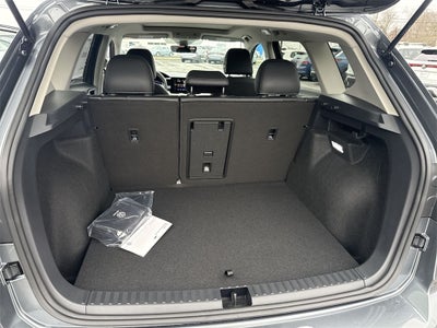 2026 Volkswagen Taos 1.5T SEL