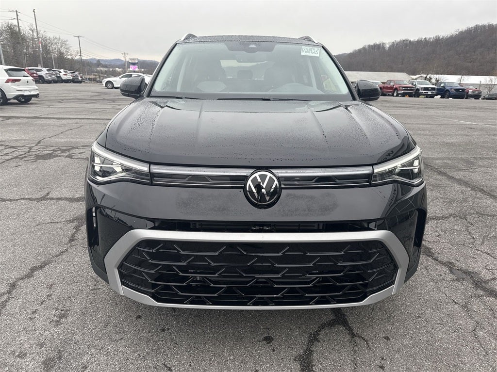 2025 Volkswagen Taos 1.5T SEL