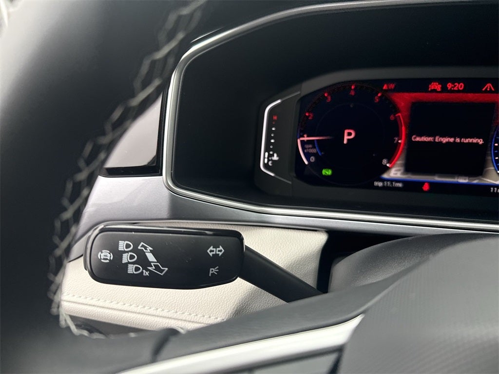 2025 Volkswagen Taos 1.5T SEL