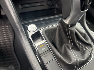 2025 Volkswagen Taos 1.5T SEL