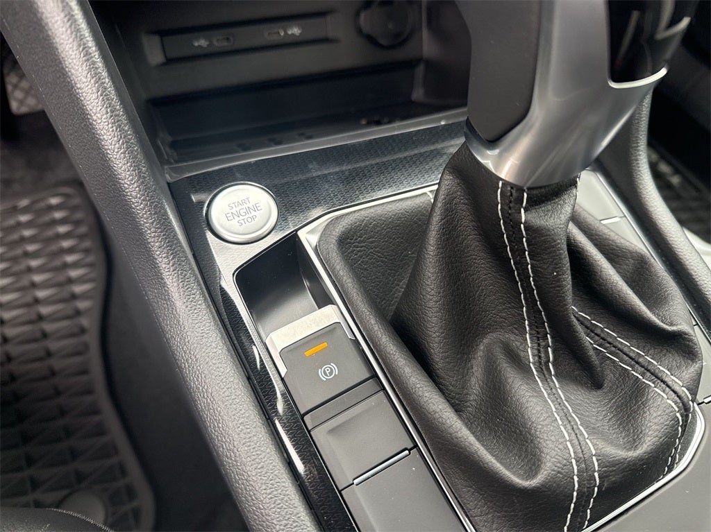 2025 Volkswagen Taos 1.5T SEL