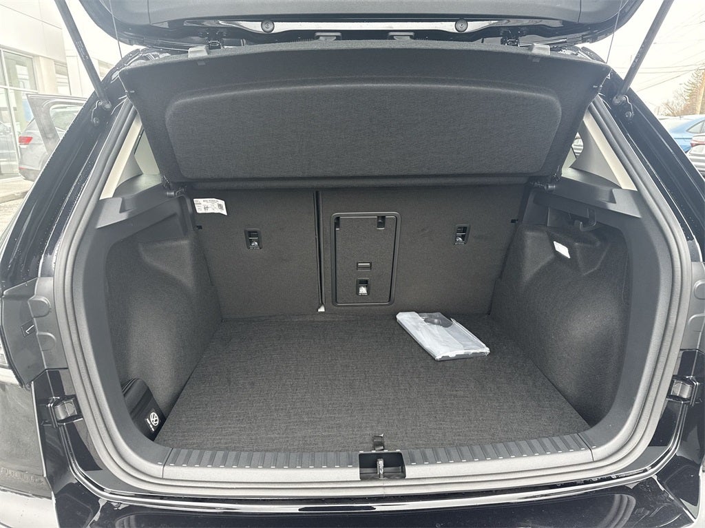 2025 Volkswagen Taos 1.5T SEL