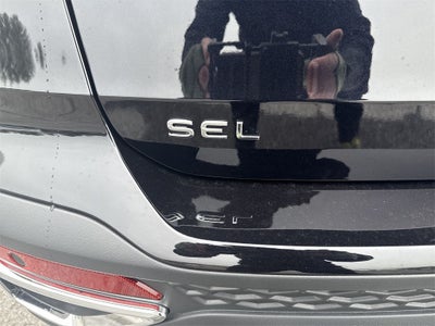 2025 Volkswagen Taos 1.5T SEL