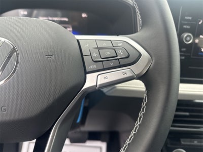 2026 Volkswagen Taos 1.5T S