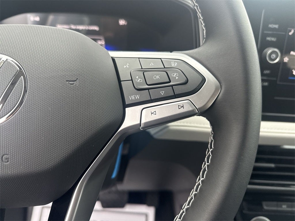 2026 Volkswagen Taos 1.5T S