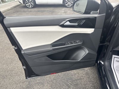 2026 Volkswagen Taos 1.5T S