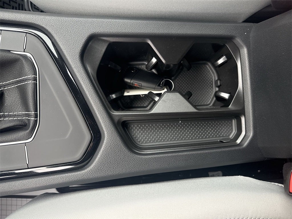 2026 Volkswagen Taos 1.5T S