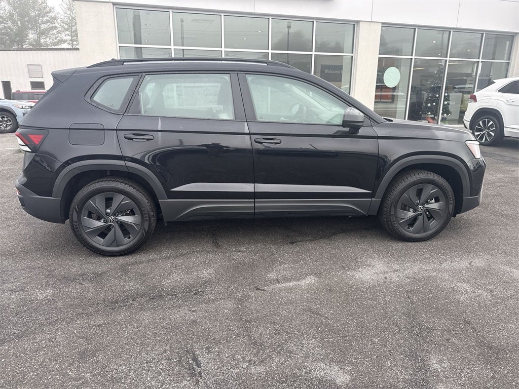 2026 Volkswagen Taos 1.5T S