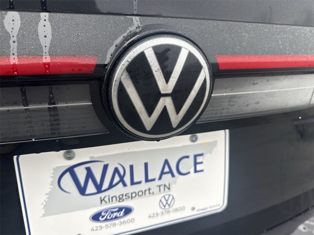 2026 Volkswagen Taos 1.5T S