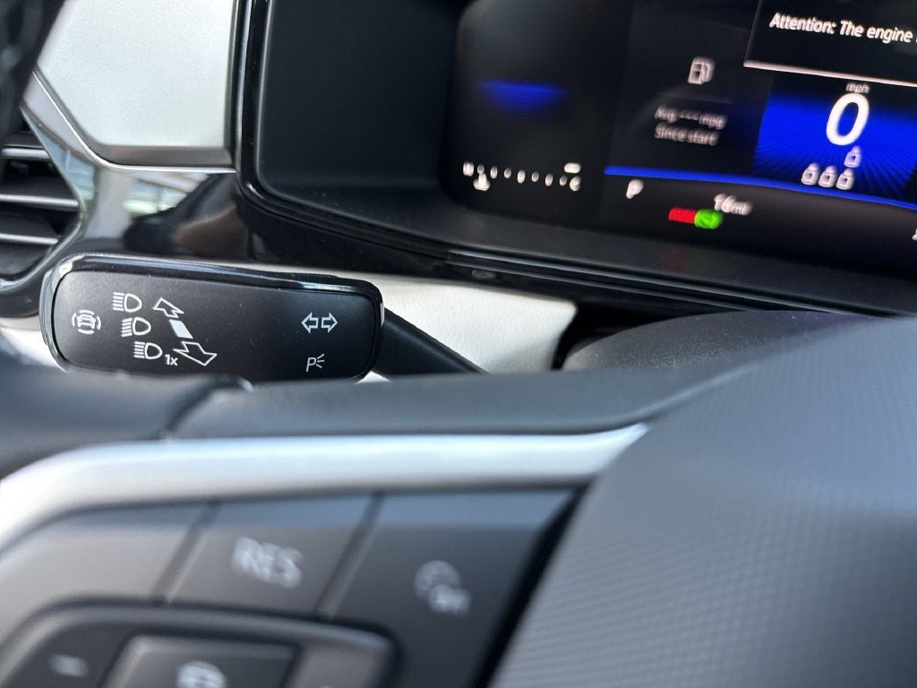 2027 Volkswagen Taos 1.5T S