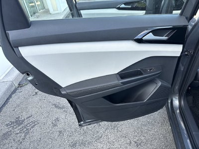 2027 Volkswagen Taos 1.5T S
