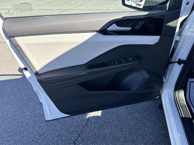 2026 Volkswagen Taos 1.5T S