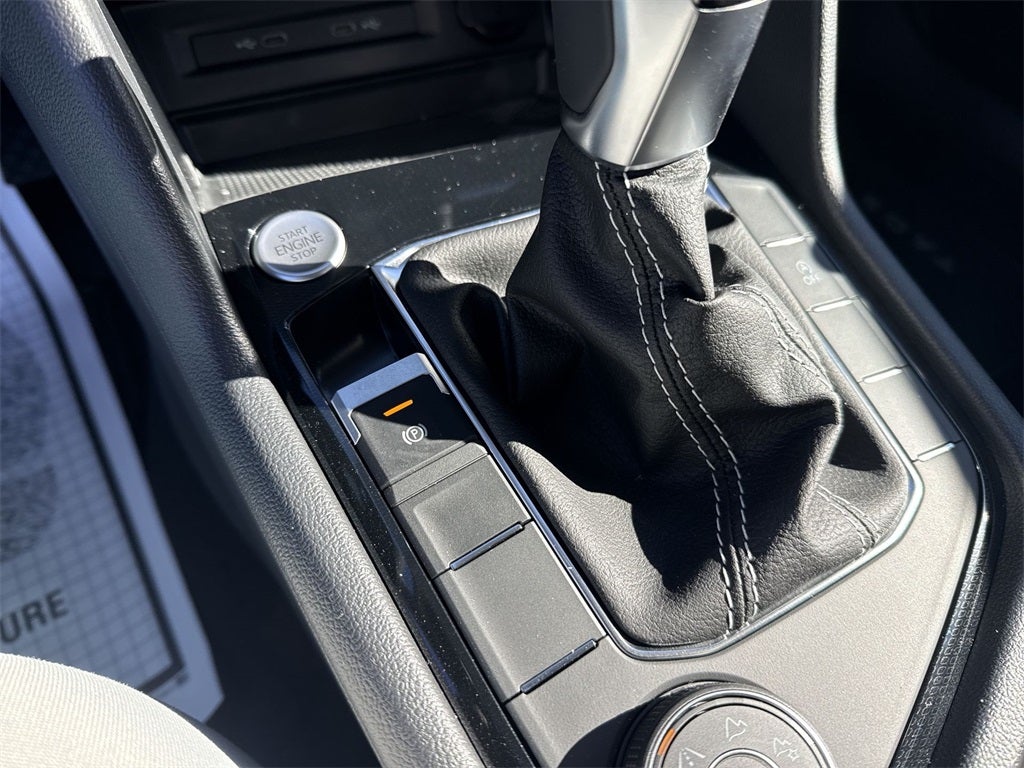 2026 Volkswagen Taos 1.5T S