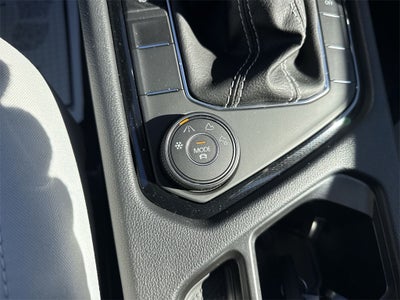 2026 Volkswagen Taos 1.5T S