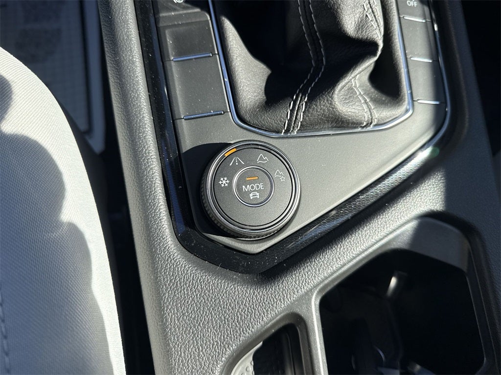 2026 Volkswagen Taos 1.5T S