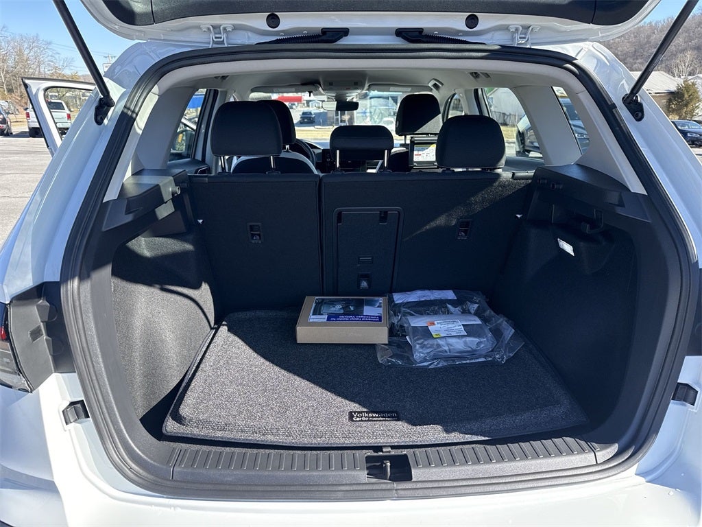 2026 Volkswagen Taos 1.5T S