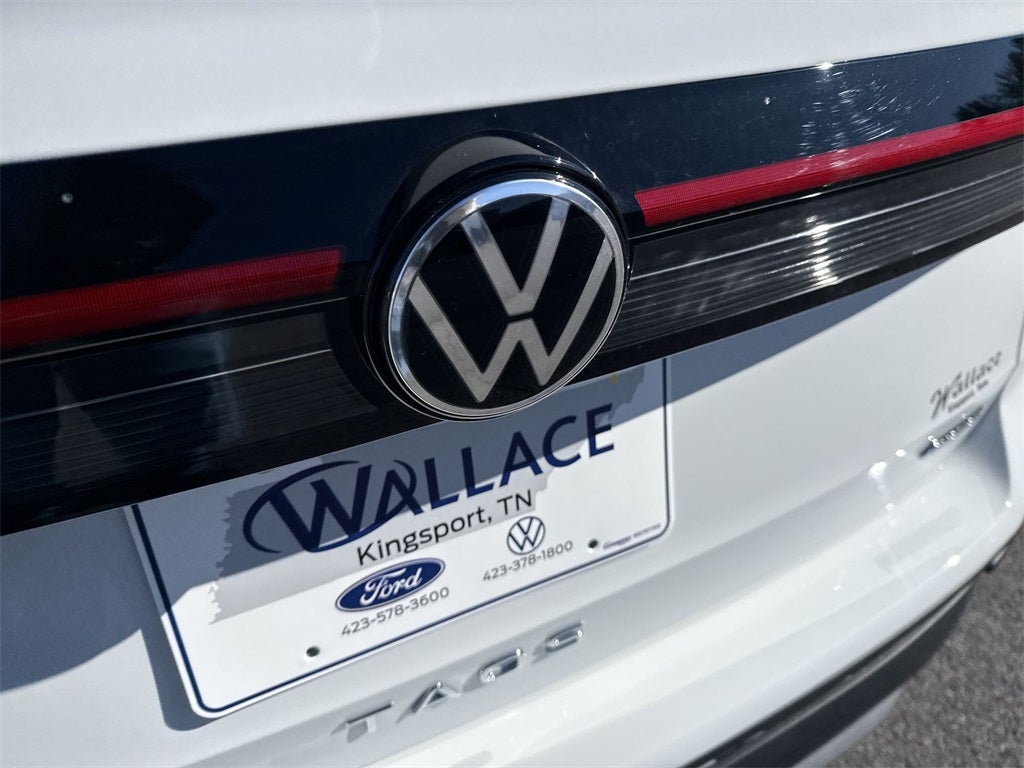 2026 Volkswagen Taos 1.5T S