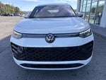 2026 Volkswagen Tiguan SEL R-Line Turbo