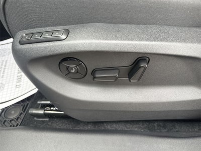 2026 Volkswagen Tiguan 2.0T SEL R-Line Turbo