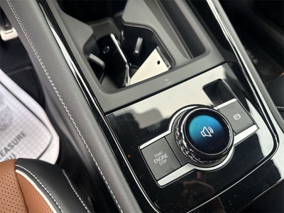 2026 Volkswagen Tiguan 2.0T SEL R-Line Turbo