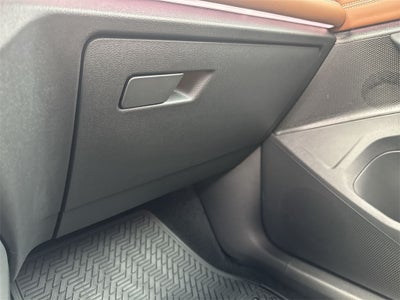 2026 Volkswagen Tiguan 2.0T SEL R-Line Turbo