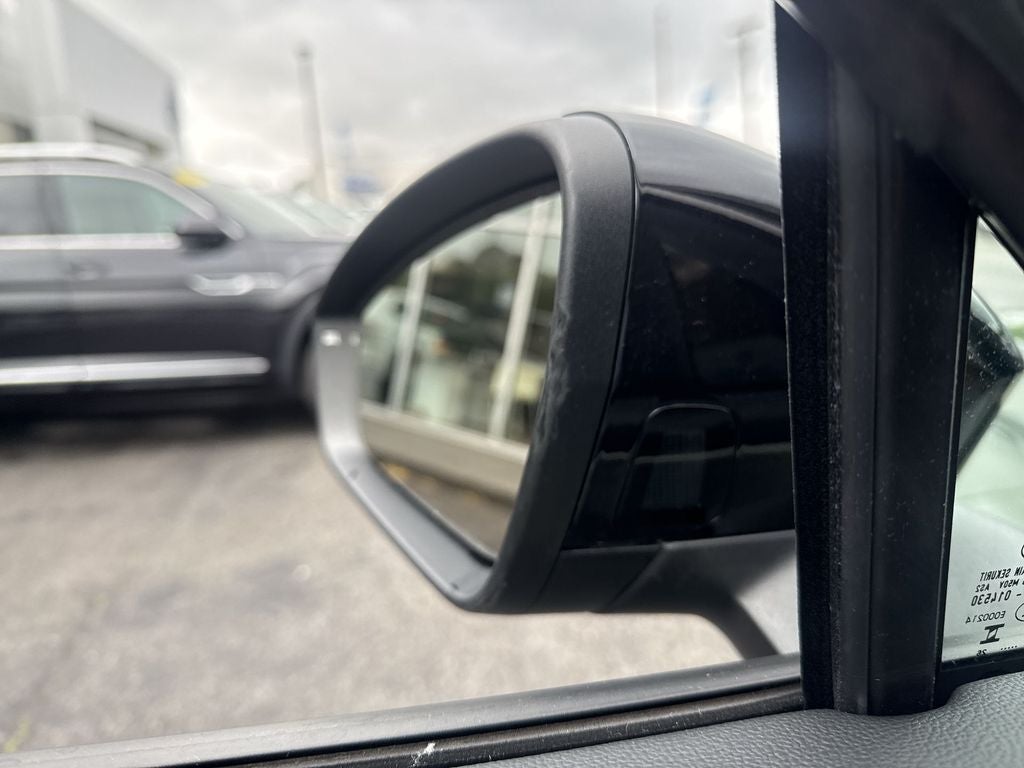 2026 Volkswagen Tiguan 2.0T SEL R-Line Turbo