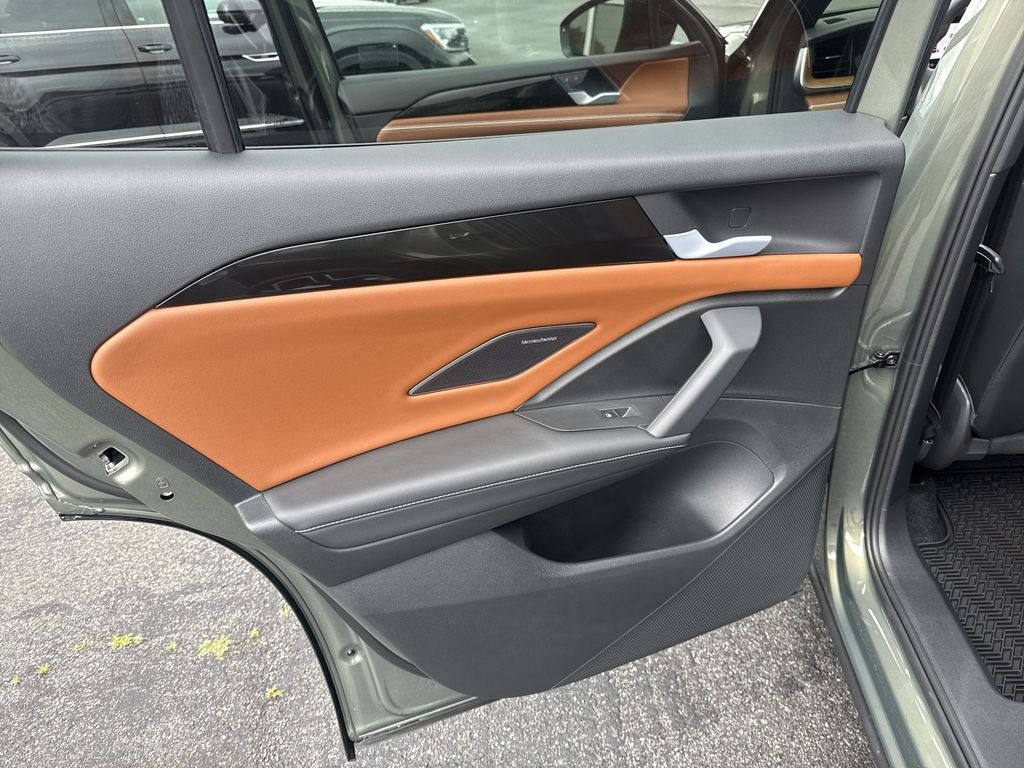 2026 Volkswagen Tiguan 2.0T SEL R-Line Turbo
