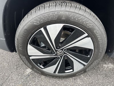 2026 Volkswagen Taos 1.5T SE
