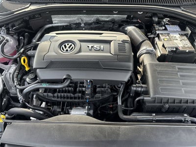 2026 Volkswagen Jetta GLI 2.0T Autobahn
