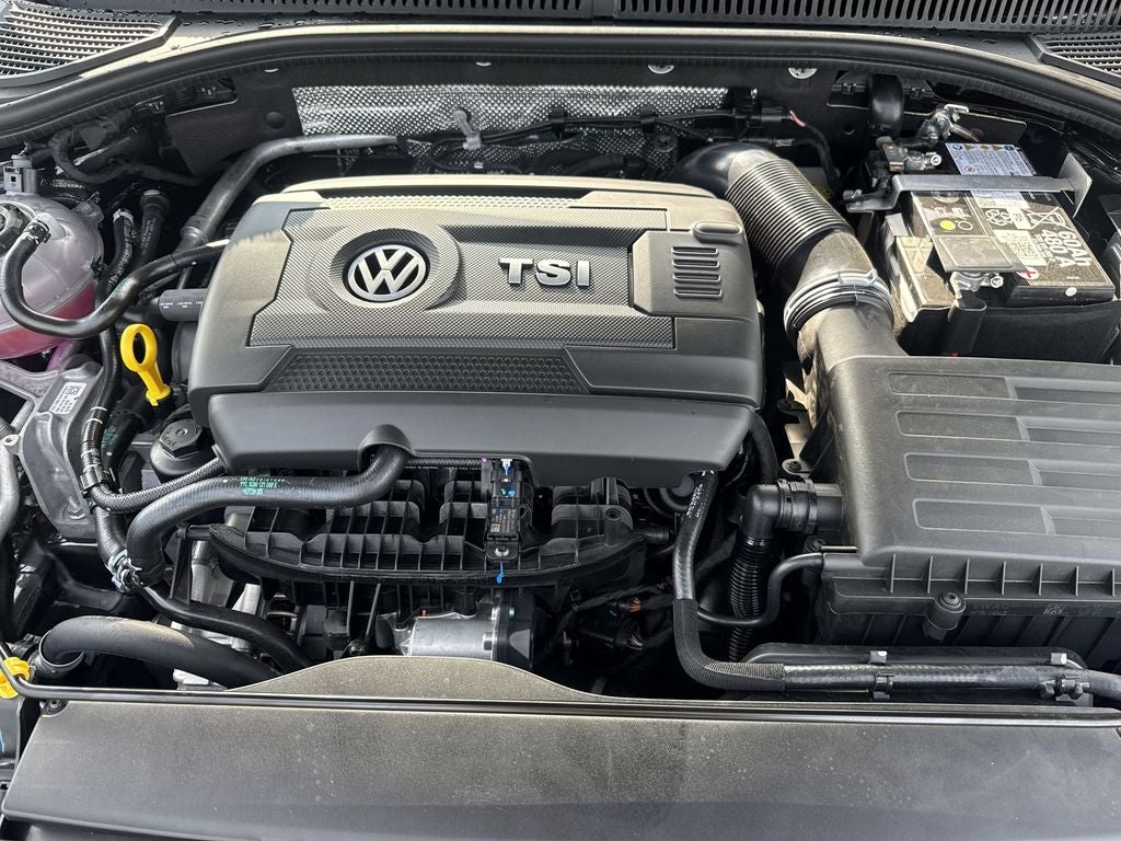 2026 Volkswagen Jetta GLI 2.0T Autobahn