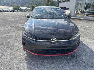 2026 Volkswagen Jetta GLI 2.0T Autobahn
