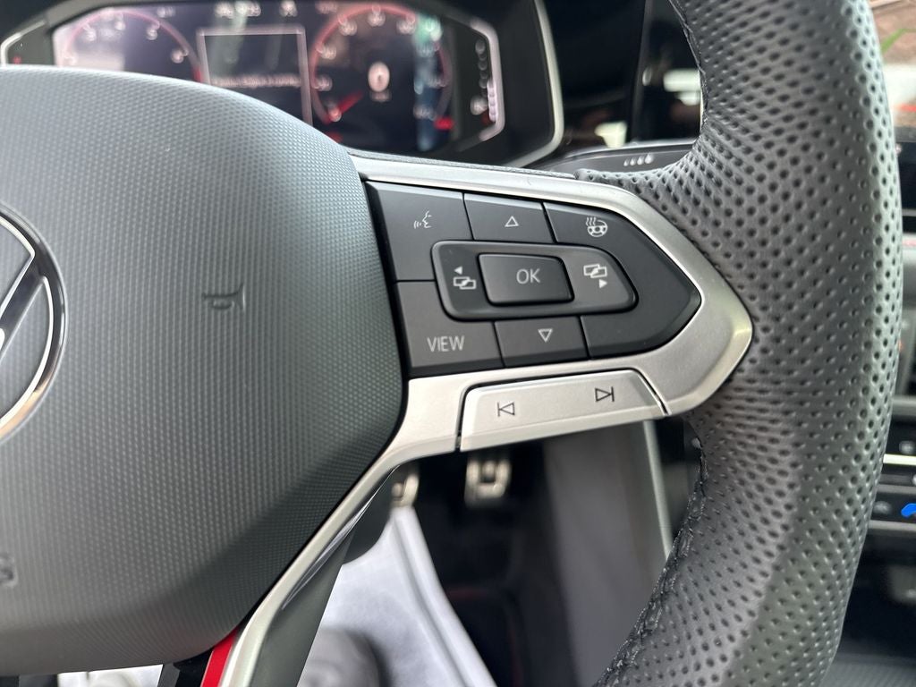 2026 Volkswagen Jetta GLI 2.0T Autobahn