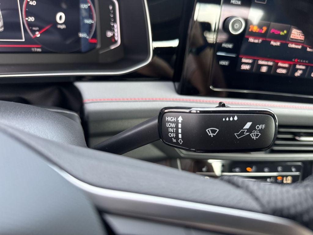 2026 Volkswagen Jetta GLI 2.0T Autobahn