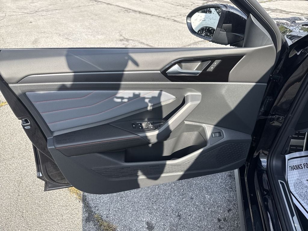 2026 Volkswagen Jetta GLI 2.0T Autobahn