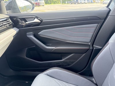 2026 Volkswagen Jetta GLI 2.0T Autobahn